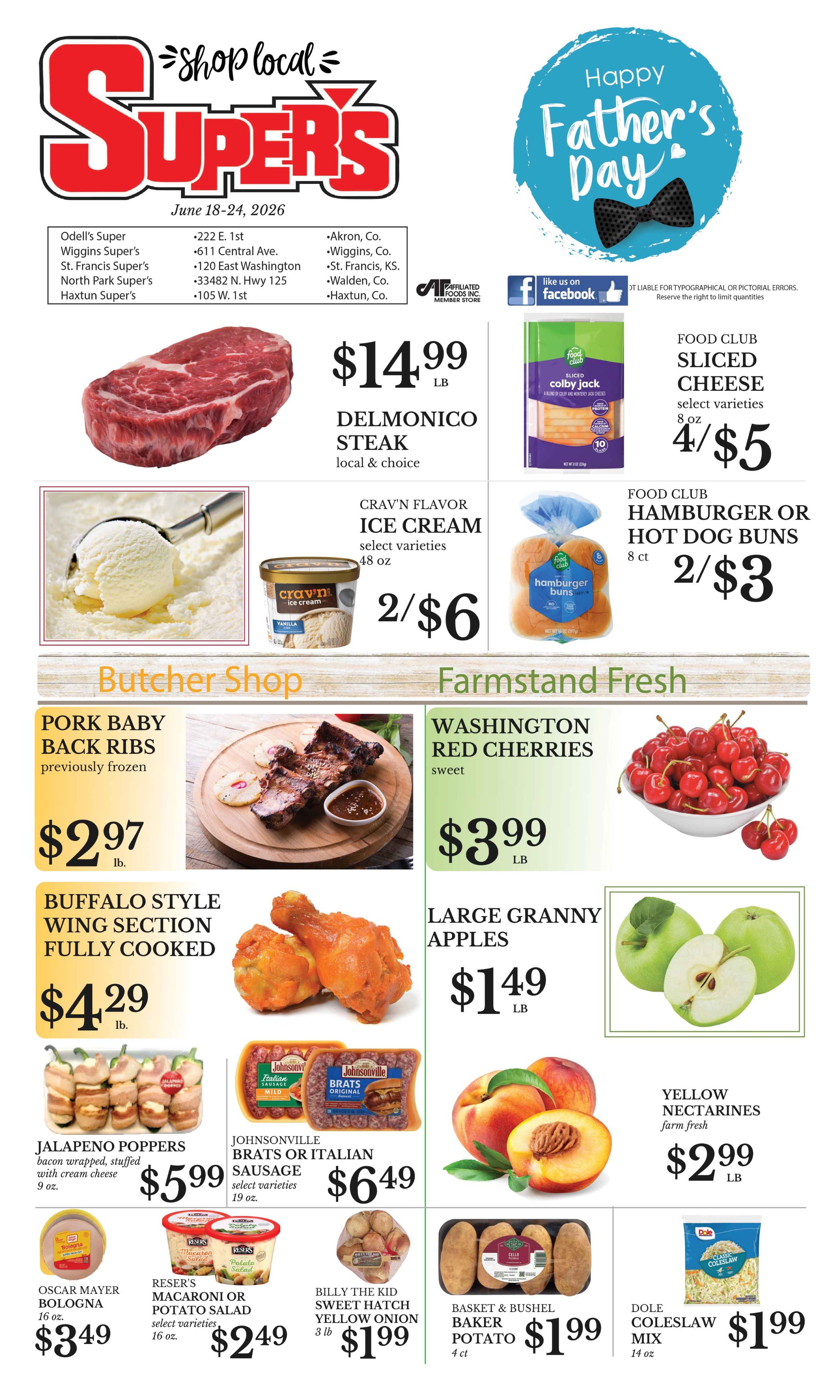 Ad page image