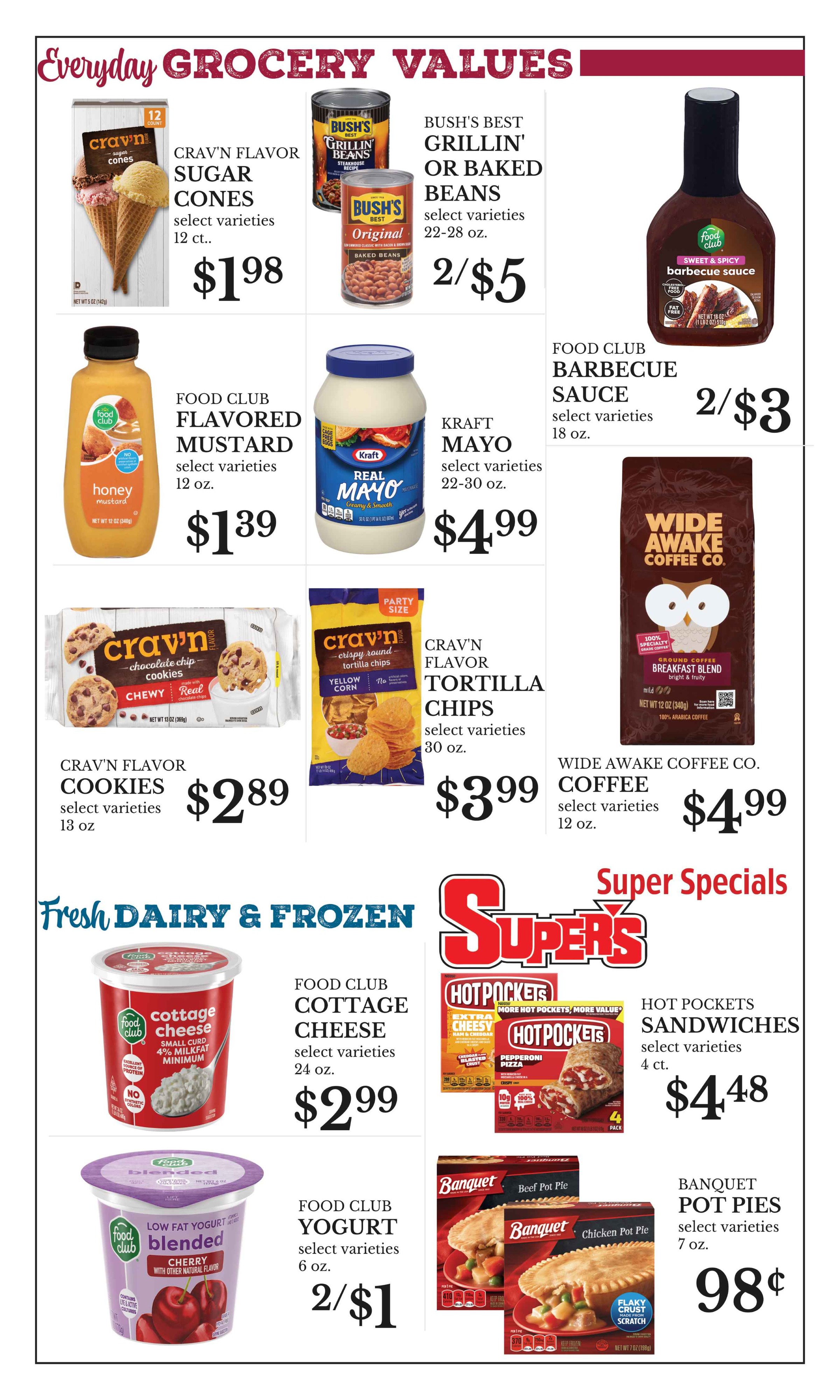 Ad page image