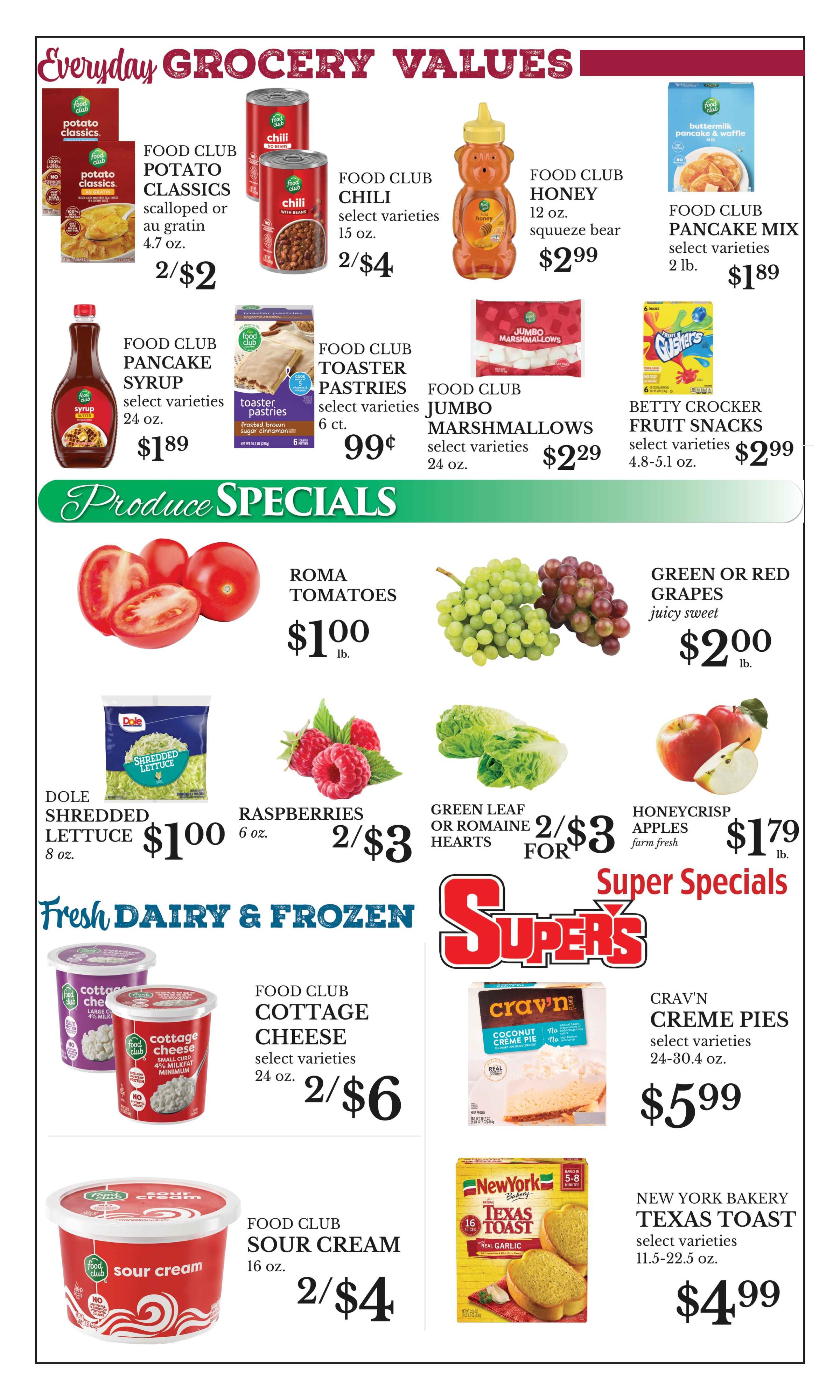 Ad page image