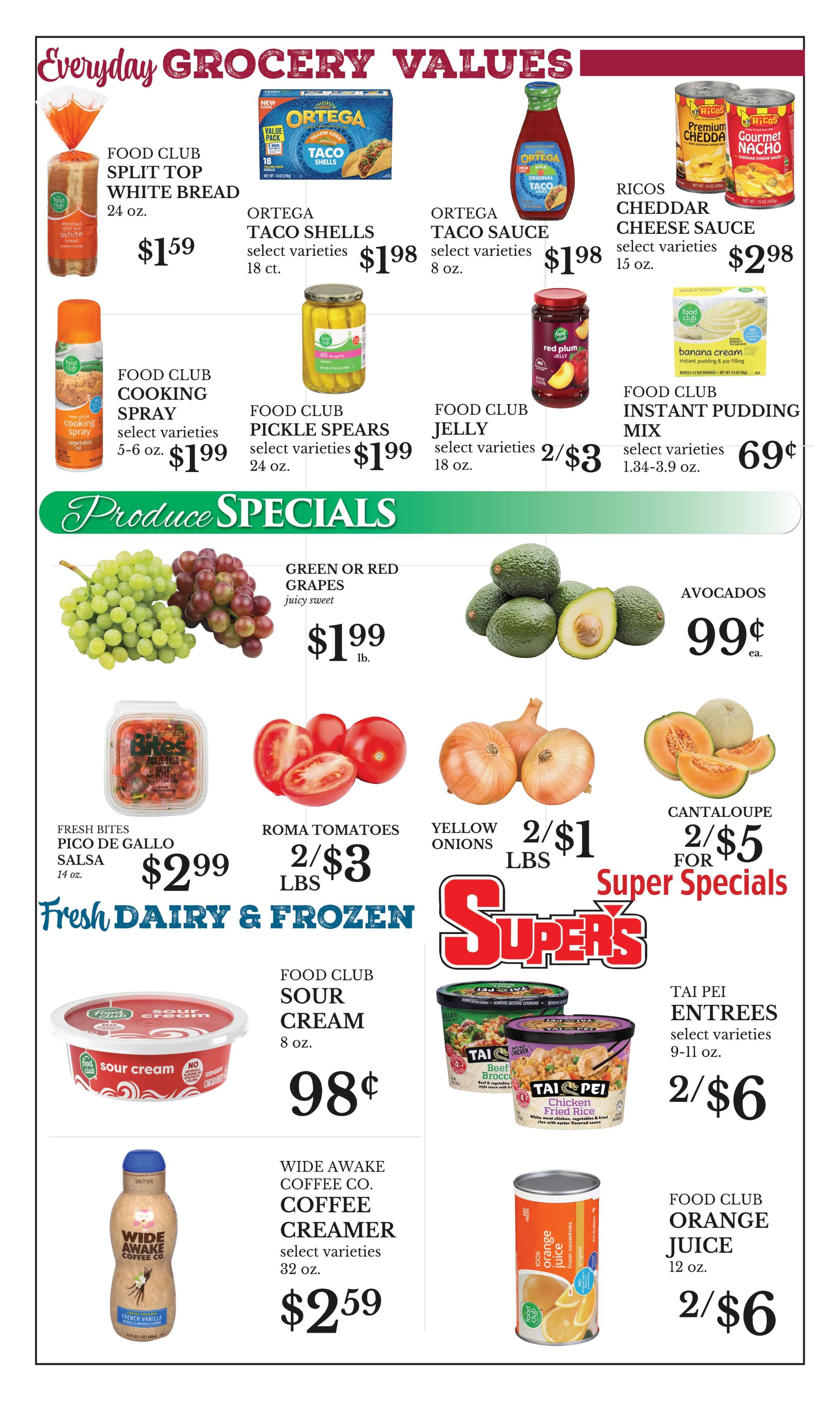 Ad page image