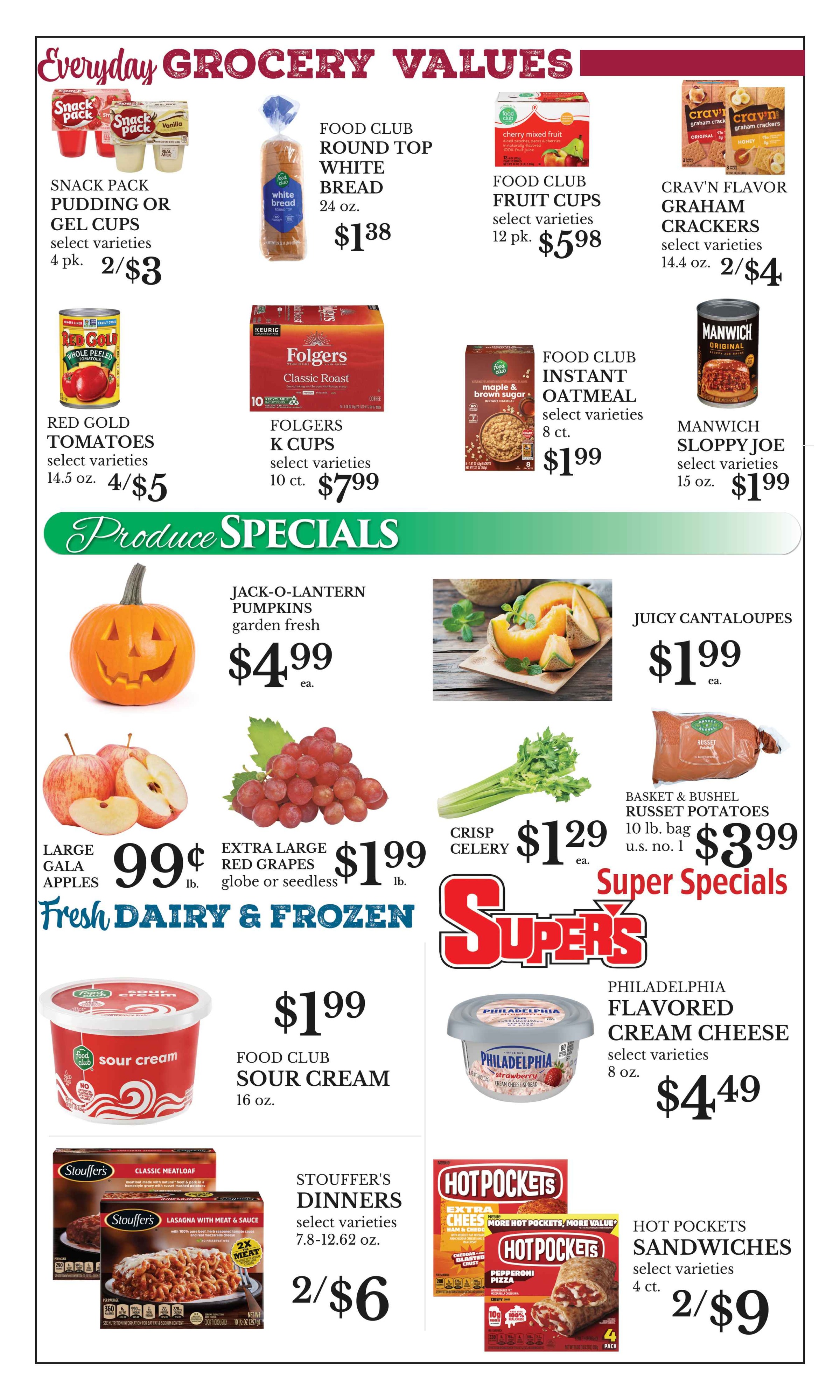 Ad page image